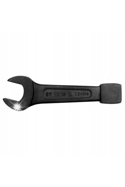 yato Cheie fixă deschisă de 50 mm