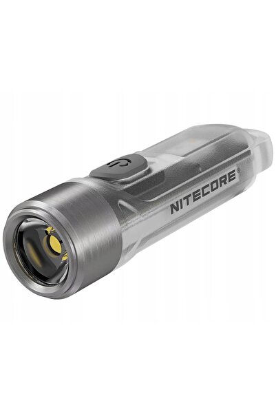 TIKILEY Lanterna Nitecore Tiki 300lm reîncărcabilă USB-C