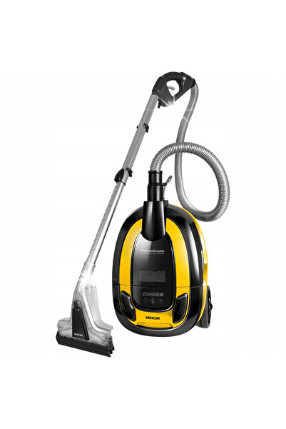 Sencor Aspirator cu filtru de apă SVC 5001YL 1600W Perie turbo