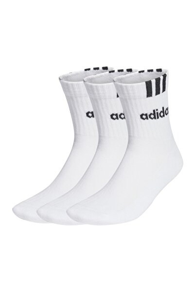 adidas Απόδοση C 3S LIN 3P HT3437 Λευκό S