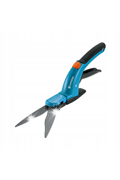 GARDENA DOĞAL ÜRÜNLERİ Foarfece confortabile pentru iarbă 8733-29 GARDENA