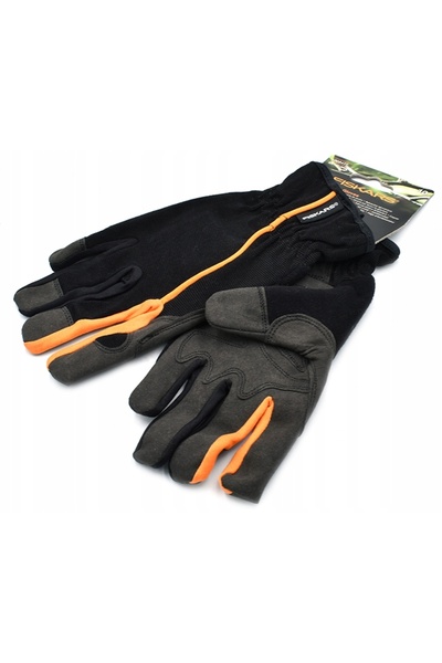 FiSKARS 1003477 - Mănuși bărbătești mărimea 10