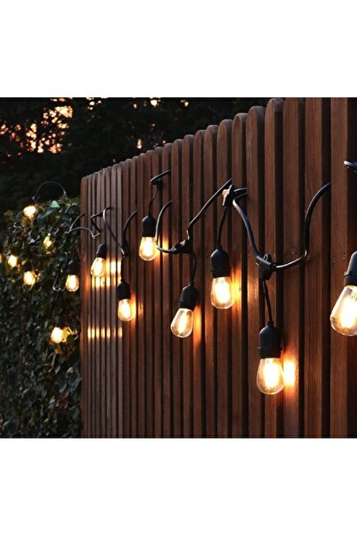 Pan i Pani Gadżet SOLARNA GHIRLANDĂ LUMINOSĂ DE GRĂDINĂ ȘI BALCON 5M 10 LED-u...