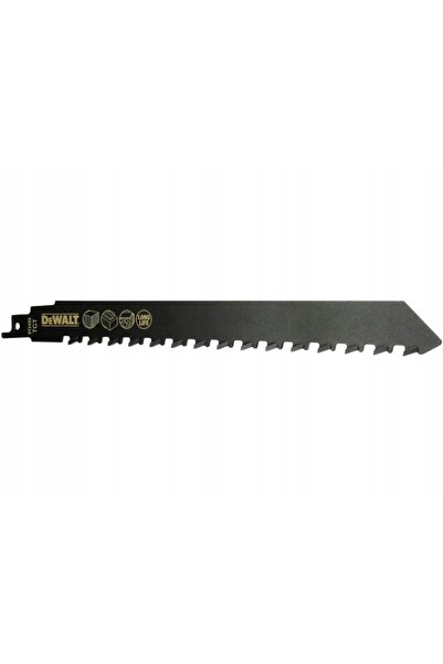 Dewalt Lamă specială pentru ferăstraie sable 240x12.7mm DT2420-QZ