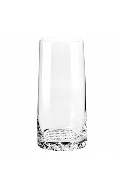 Krosno Fjord pahare pentru băuturi, suc, apă 350ml