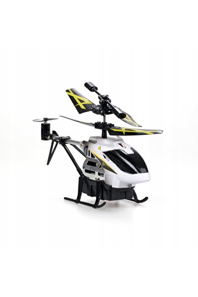 Dumel Silverlit Elicopter telecomandat SKY BOMBUS Elicopter pilotat SI84764