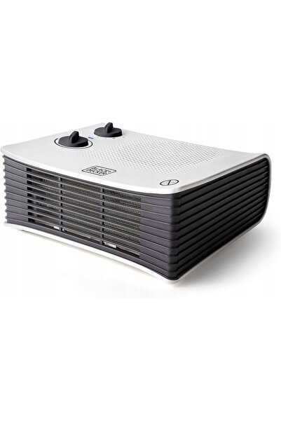 Black&Decker FARELKA TERMOWENȚIALĂ ELECTRICĂ PUTERNICĂ BLACK DECKER 2000W