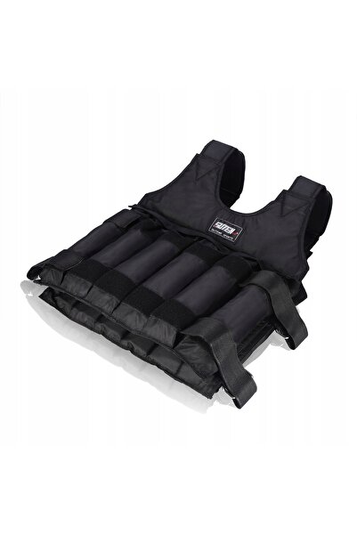 Suten Vestă de antrenament reglabilă, cu greutăți, 50 kg