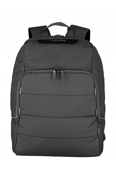 Travelite Rucsac urban Skaii, gri