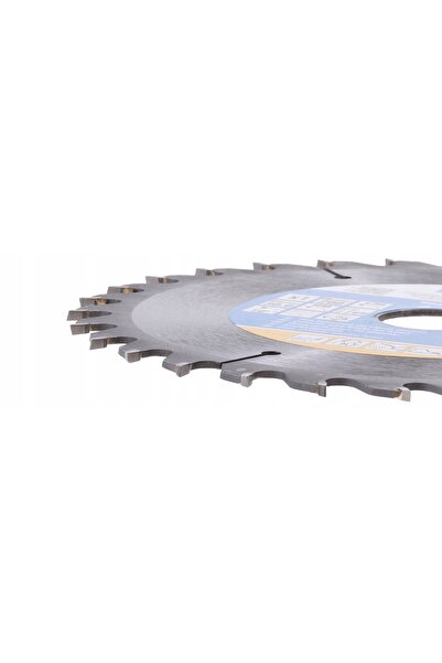 HORN Disc pentru tăiat lemn 450x30mm 100 dinți, Disc de ferăstrău pentru tăie...