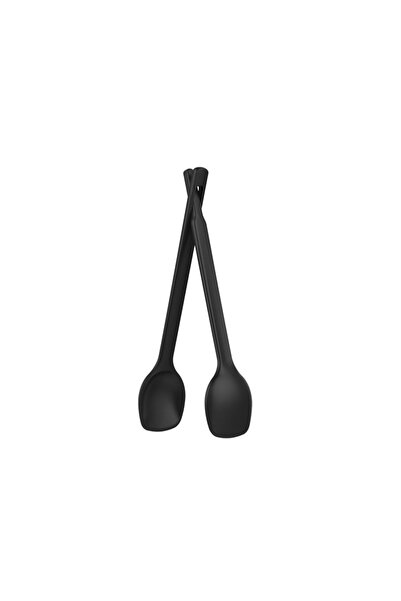 FiSKARS Ustensile de bucătărie pentru salate, pentru a adăuga/amesteca, pentr...