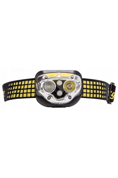 Energizer Lanternă puternică de asalt, tip EnerGizer, 450LM, baterii 3xAAA, IPX4