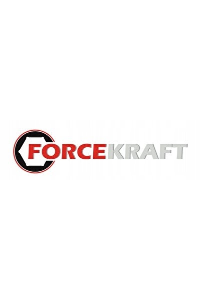 FORCEKRAFT Set de scule: chei tubulare, șurubelnițe, clicheturi, biți 1/4 3/8...