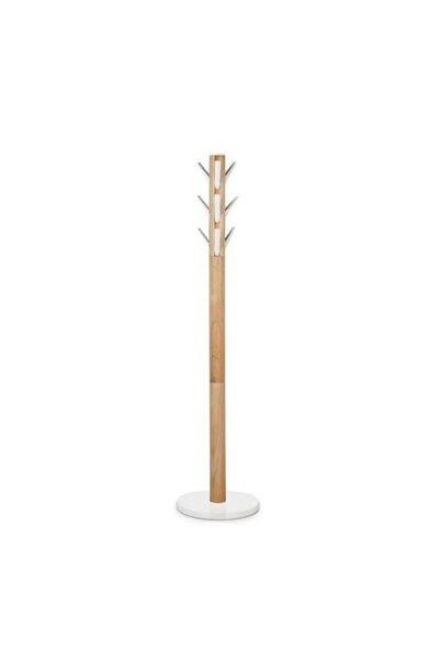 umbra STAND HANGER Flapper natural/alb 9 CÂRLIGE