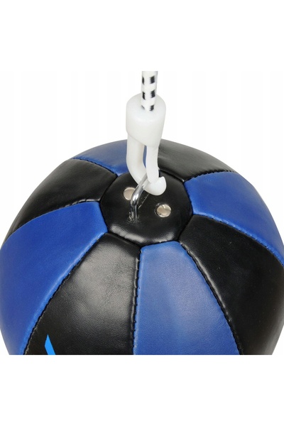 DBX BUSHIDO Minge reflex, minge de box tip pară, minge de viteză, expanderi