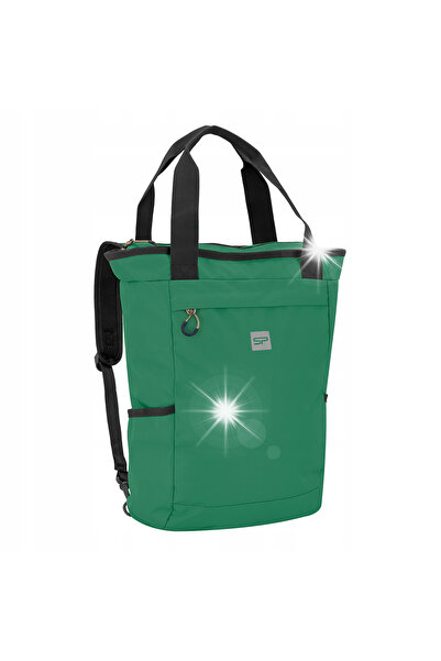 Spokey Geantă de drumeție Rucsac urban sportiv 2 în 1 28 L OSAKA