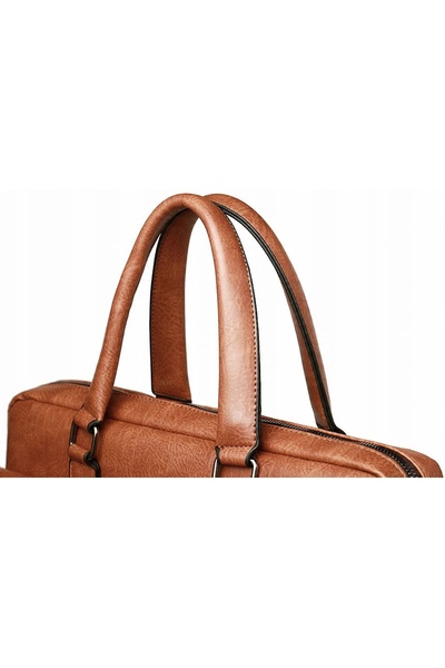 innature TORBA business BALTAN geanta pentru laptop piele ecologica capacitat...