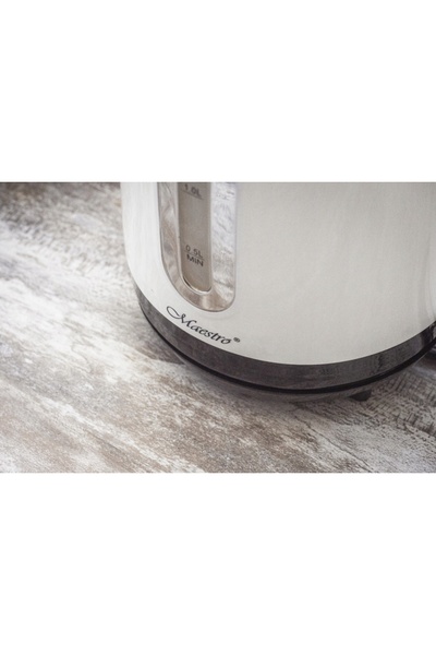 Maestro Fierbător electric MR-041 2000W 1,7l