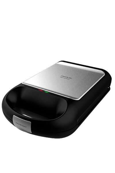 CECOTEC Prăjitor de pâine Rock'nToast Family Negru 1500W