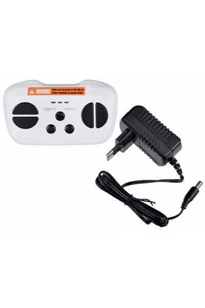 Jokomisiada Mașinuță electrică cu baterie roșie Porsche RUF CTR3 + telecomand...