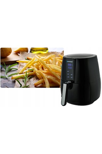 Blaupunkt Friteuză fără ulei AFD501 1500 W 2,5 l