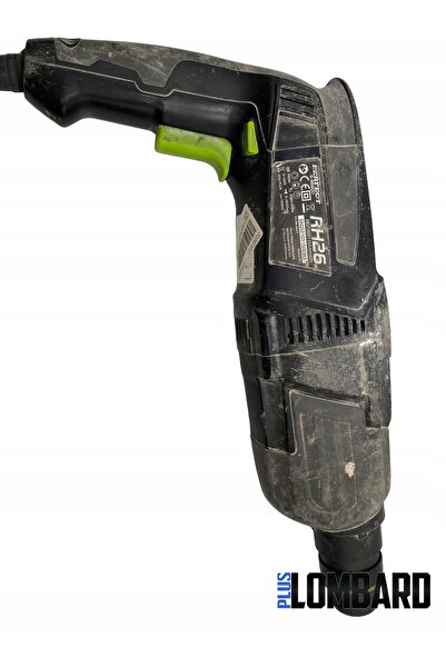 Stalco Ciocan rotopercutor SDS-PLIS RHP26 720W S-98500