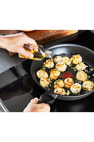 TEFAL Tigaie Ultimate 32 cm titan inducție G2680872