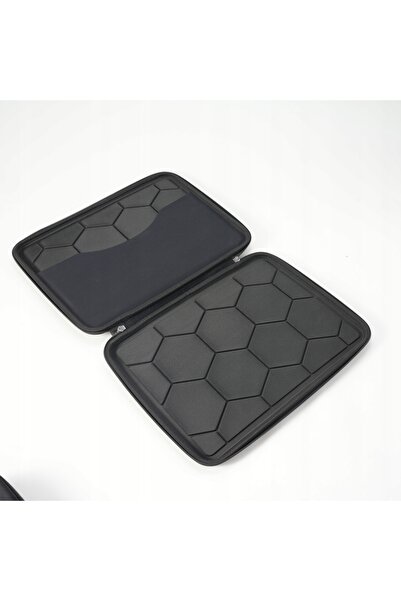 Supero Husă rigidă de protecție pentru laptop MacBook 13 14 Pro Air M1 M2 M3 M4
