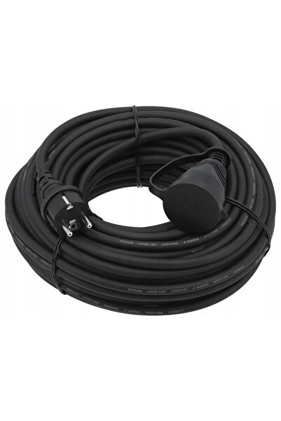 yato Prelungitor de construcții 3x1.5 YT-81027 30m