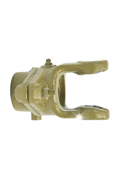 NO BRAND Cuplaj cu roată fi-24mm (24x61) 6 freze 1 3/8 WT29-000