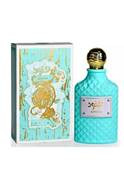 Mybrandfish Anoud eau de perfume 100ml