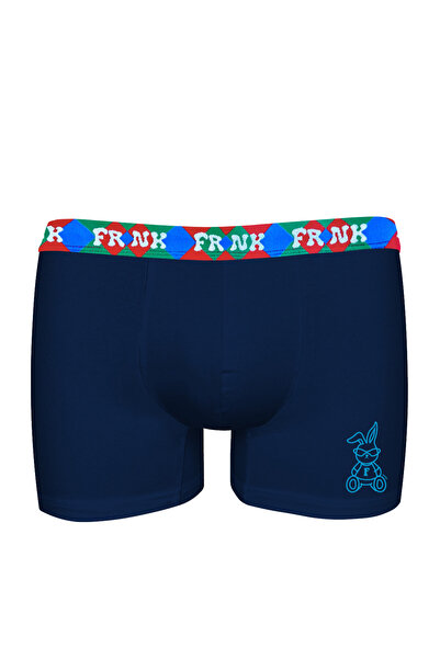 John Frank Logolu Boxer Erkek BOXER JFBMODHYPE31