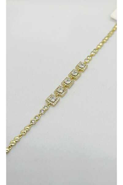 ndjewelry سوار إكلات هيريتاج (17+2 سم)