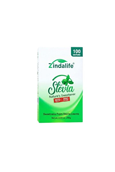 China Stevia Xanthalife Sweetener 100 Bags 250g