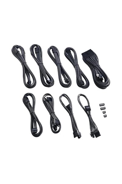 CableMod C-Series PRO ModMesh Κιτ Καλωδίων Τροφοδοσίας για Corsair AXi/HXi/RM...