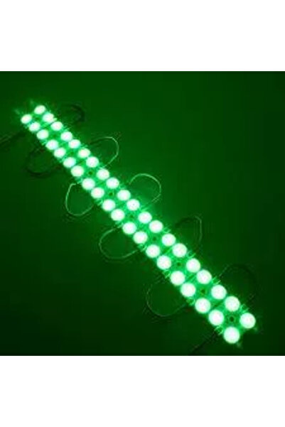 OEM Modul 4 LED-uri 1.44W SMD2835 verde V-TAC