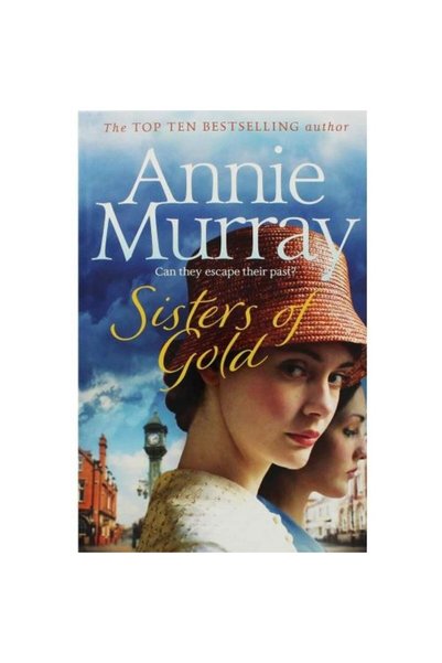 Pan Macmillan Sisters of Gold