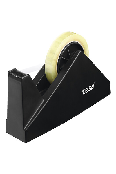Tesa DOZATOR DE BANDĂ ADESIVĂ 66M 25MM