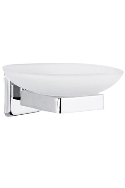Generic Brand Tema 71703 square soap dish