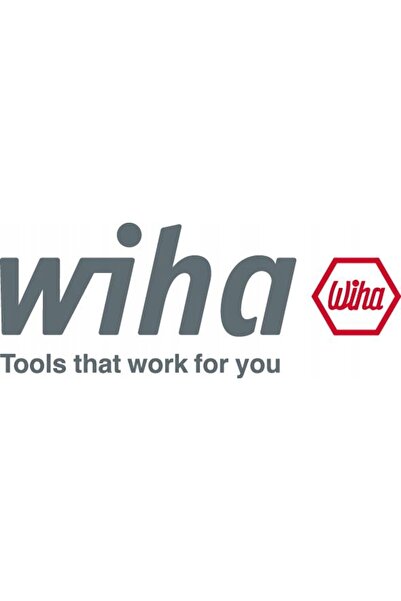 wiha Șurubelniță slimFix VDE TORX T20x100 mm