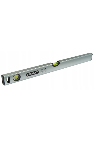 STANLEY SINCE 1913 Nivelă Stanley STHT1-43111 CLASSIC MAGNET 60cm