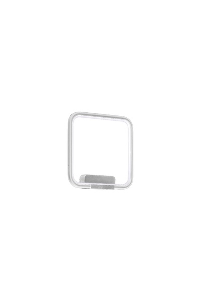 Milagros jewelry Kinkiet Nix 13W LED Alb Milagro lampă de perete 13W LED