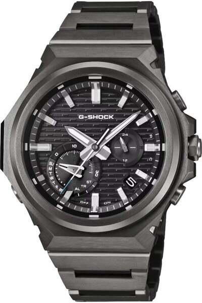 Casio Gst-B1000Bd-1Adr Wristwatch
