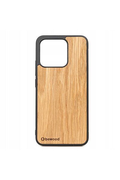 BewooDesign Husă din lemn Bewood Xiaomi 13 Stejar