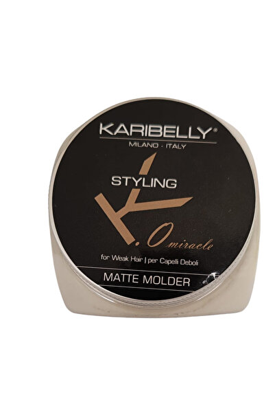 PC PLASMA Matte Molder