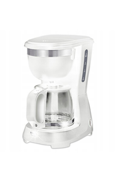 adler Cafetieră cu picurare 0,6L 600W Menținere a temperaturii ANTI-DRIP
