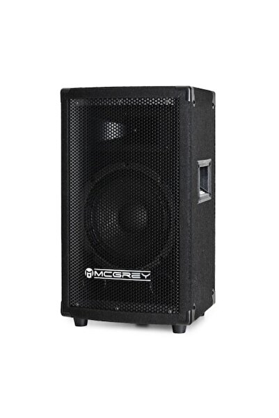 McGrey Boxă DJ TP-8, putere 300 W