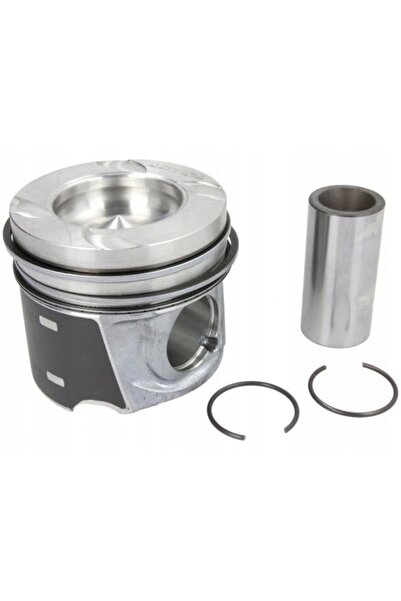 NURAL TAKI Piston NURAL 87-435200-00