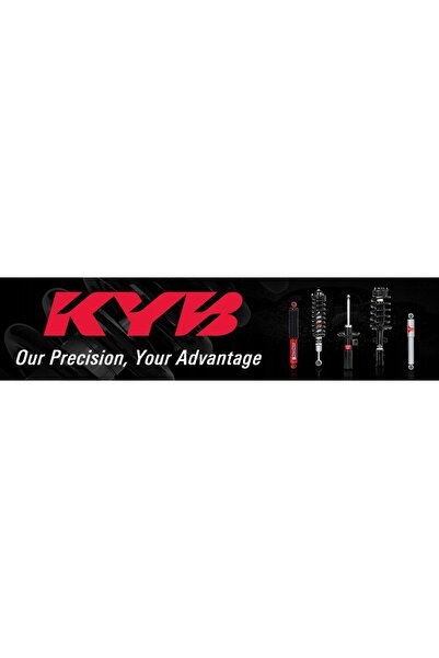 NO BRAND KYB RC5921 Arc de suspensie spate VOLVO V40, 1 buc. OEM