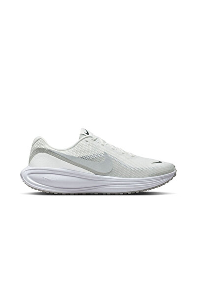 Nike Revolution 8 Erkek Beyaz Koşu Ayakkabısı HJ9198-122